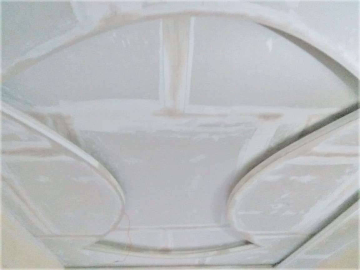 Mantri Park interior 3